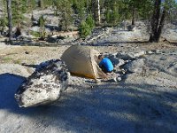 YosemiteCreek 035 : YosemiteCreek